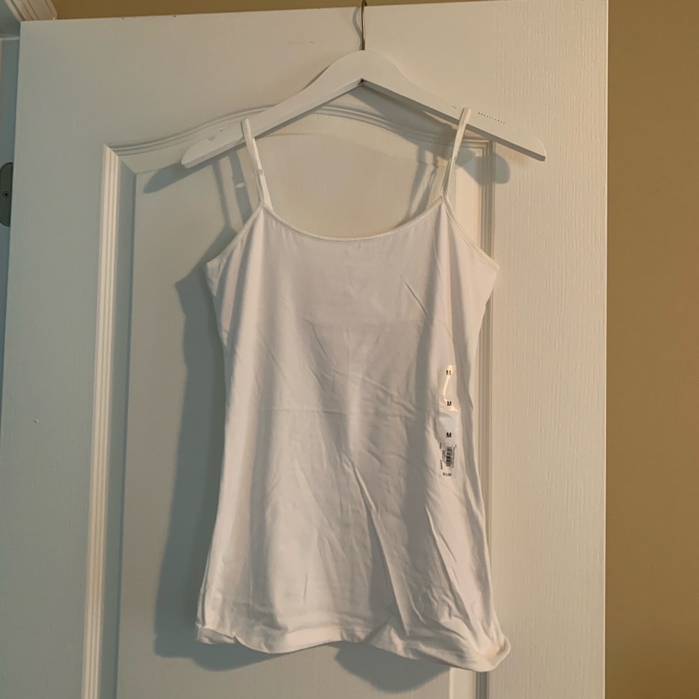 cami tank top